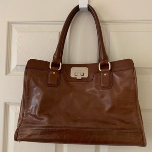 ☀️ Cole Haan Bag